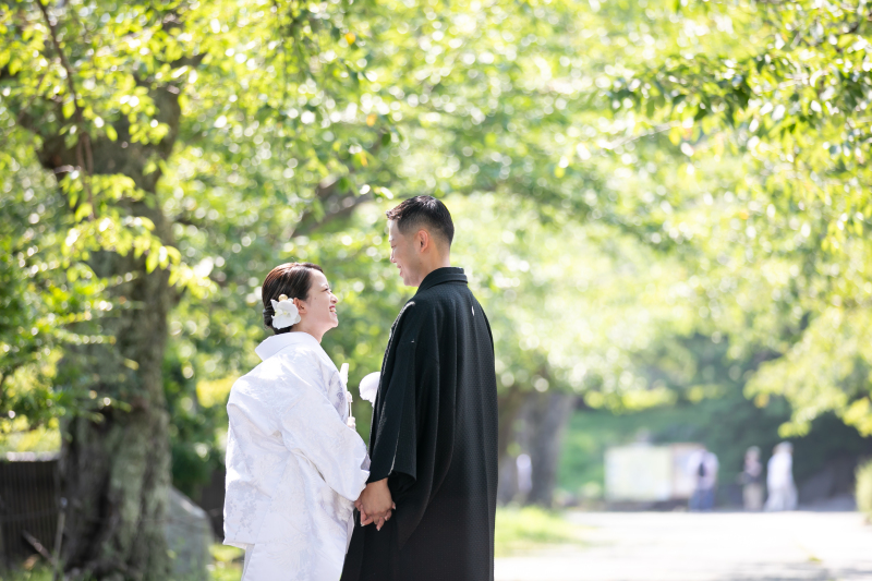 フォトウェディングLucia茅ヶ崎店