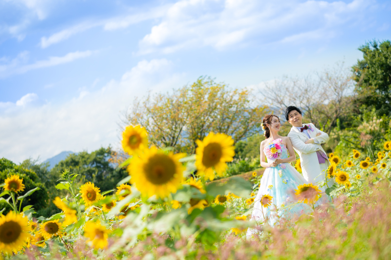 フォトウェディングLucia茅ヶ崎店