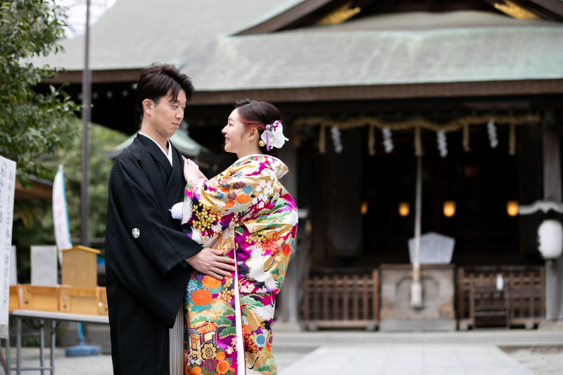 フォトウェディングLucia茅ヶ崎店