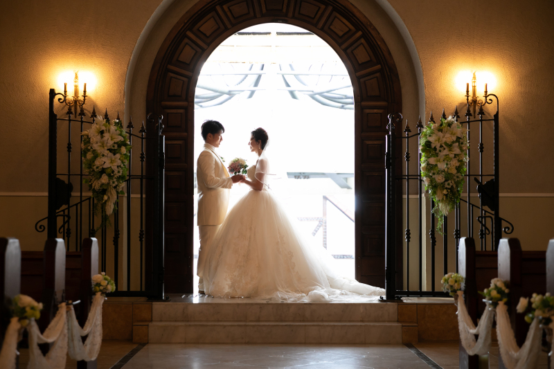 フォトウェディングLucia茅ヶ崎店
