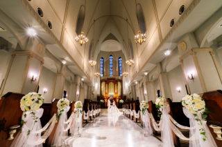 フォトウェディングLucia茅ヶ崎店