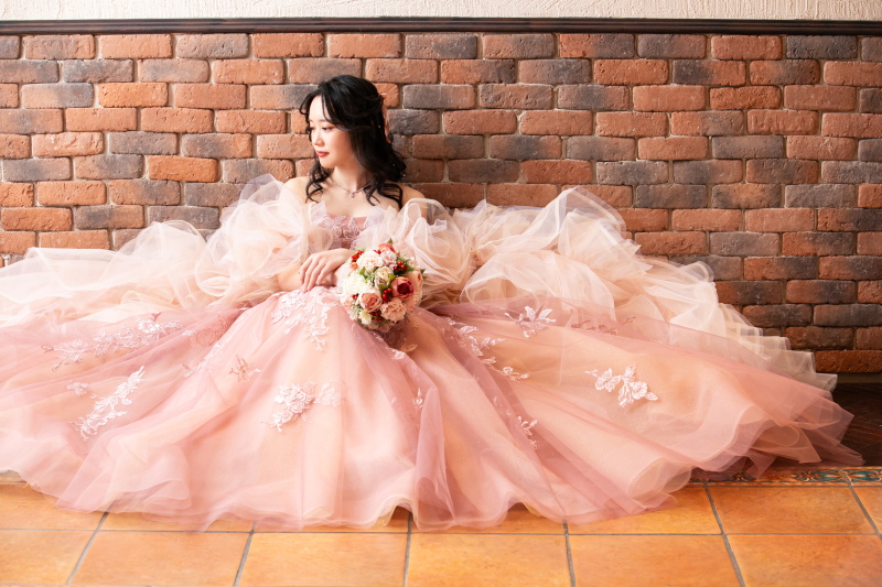 フォトウェディングLucia茅ヶ崎店