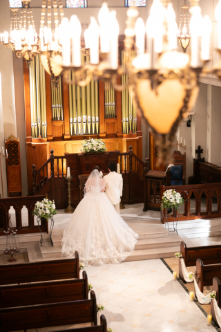 フォトウェディングLucia茅ヶ崎店