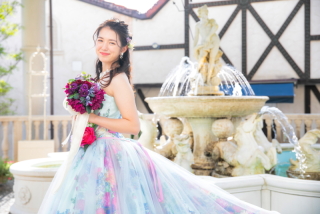 データ80カット【中庭+ロケーション】