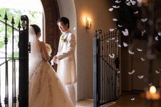 エンジェルシャワー