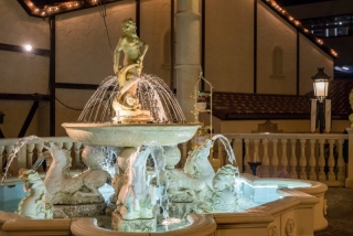 データ50カット【中庭】