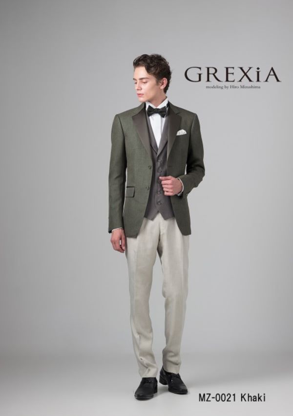 20以上ある撮影シーン