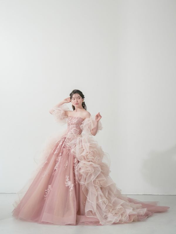 20以上ある撮影シーン