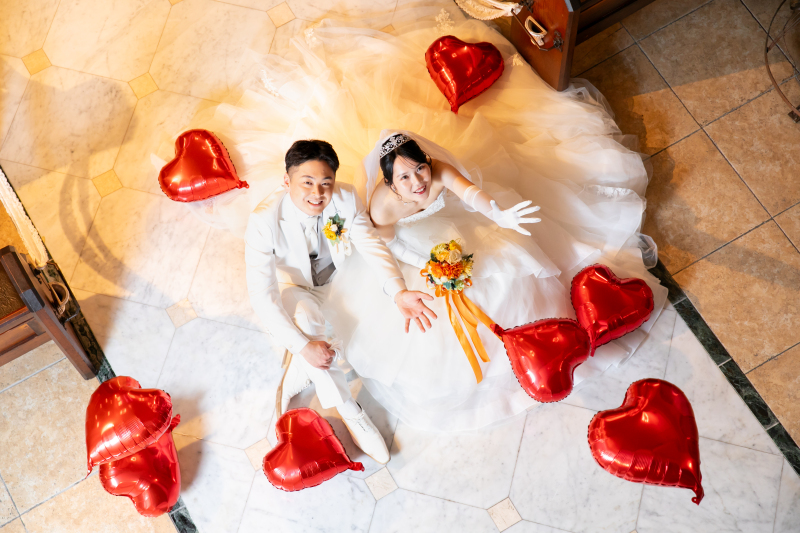 Pursuit of Beauty