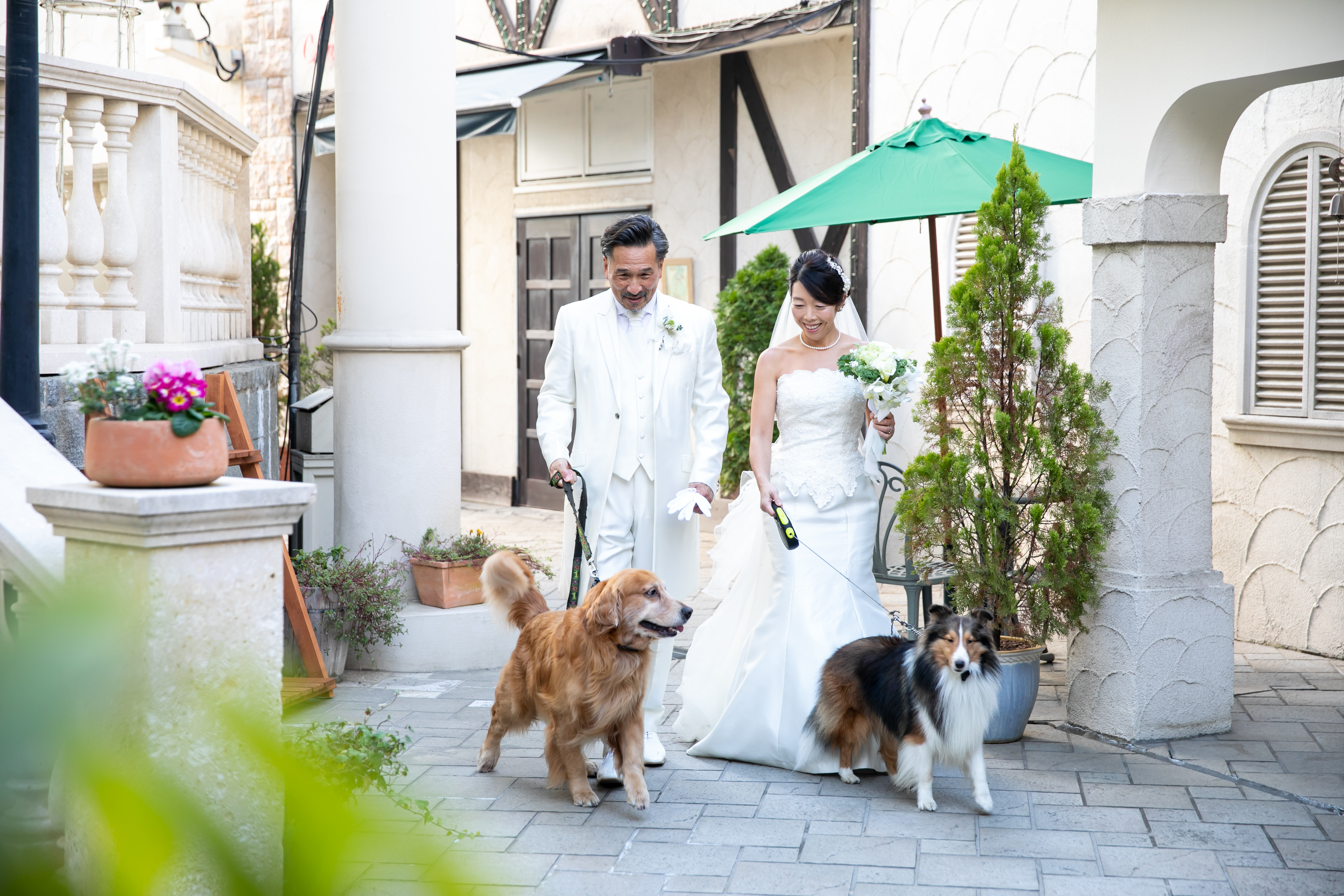 20以上ある撮影シーン