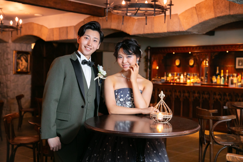Point1 多彩な撮影シーン