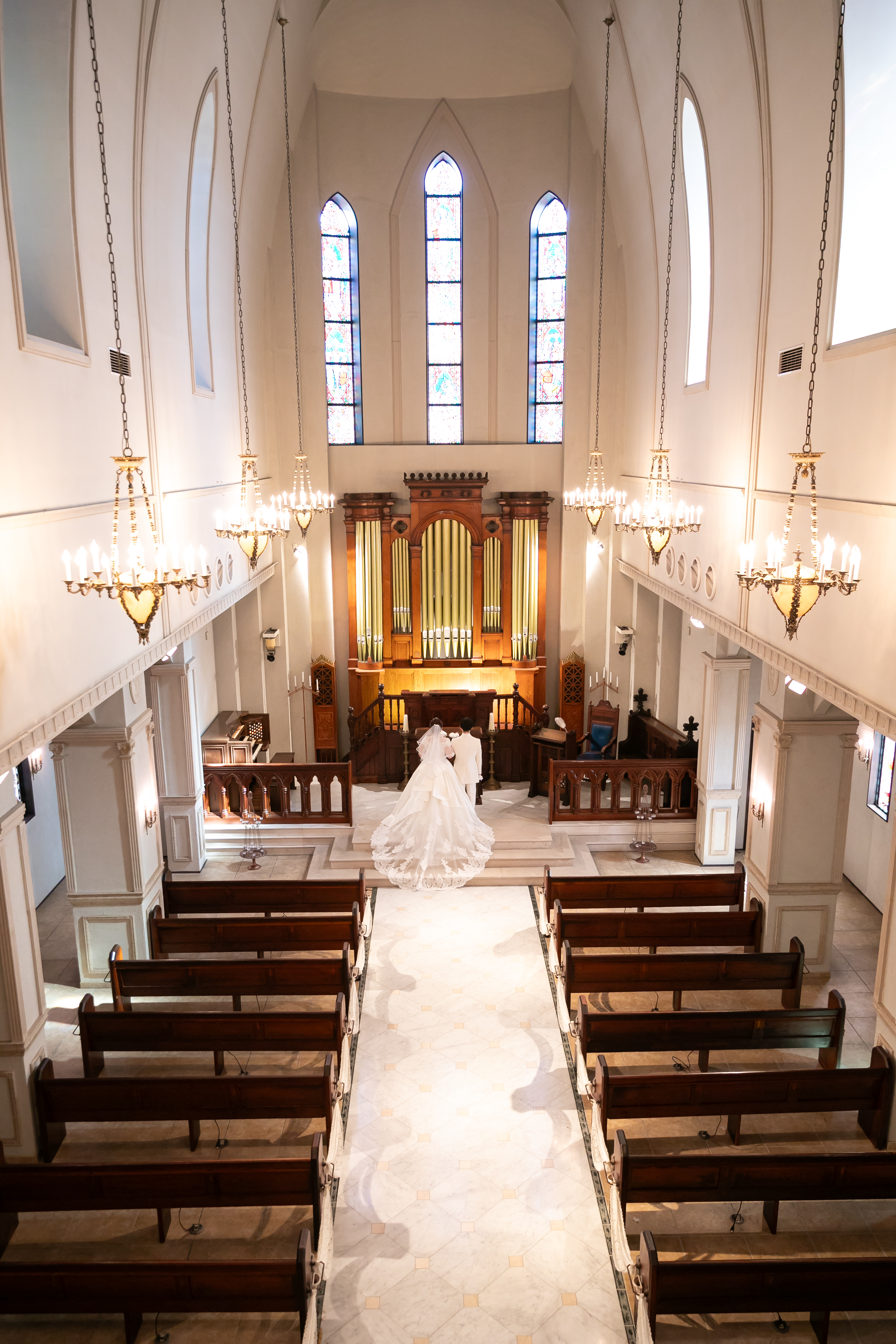 Point1 多彩な撮影シーン