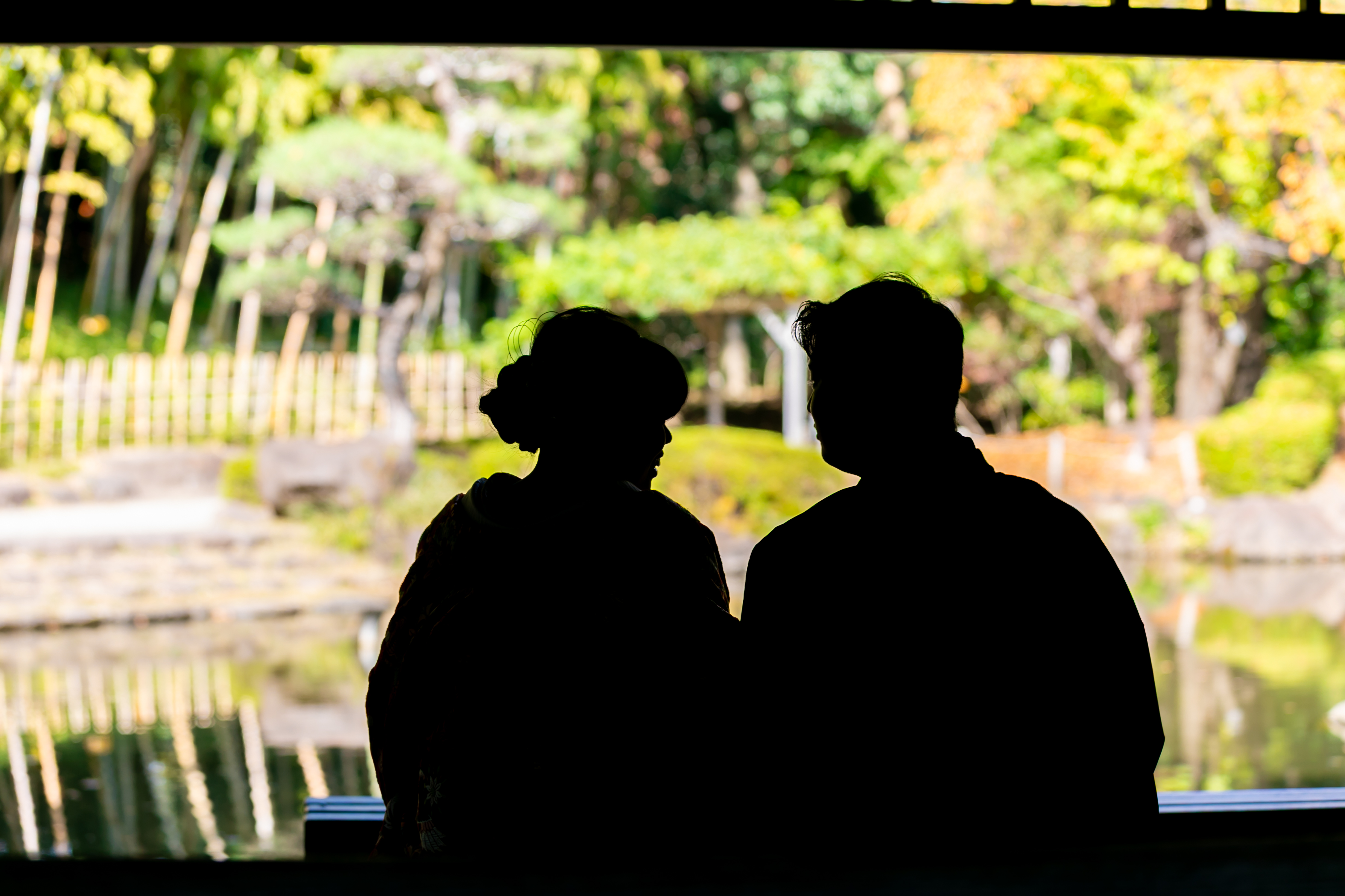 Point1 多彩な撮影シーン