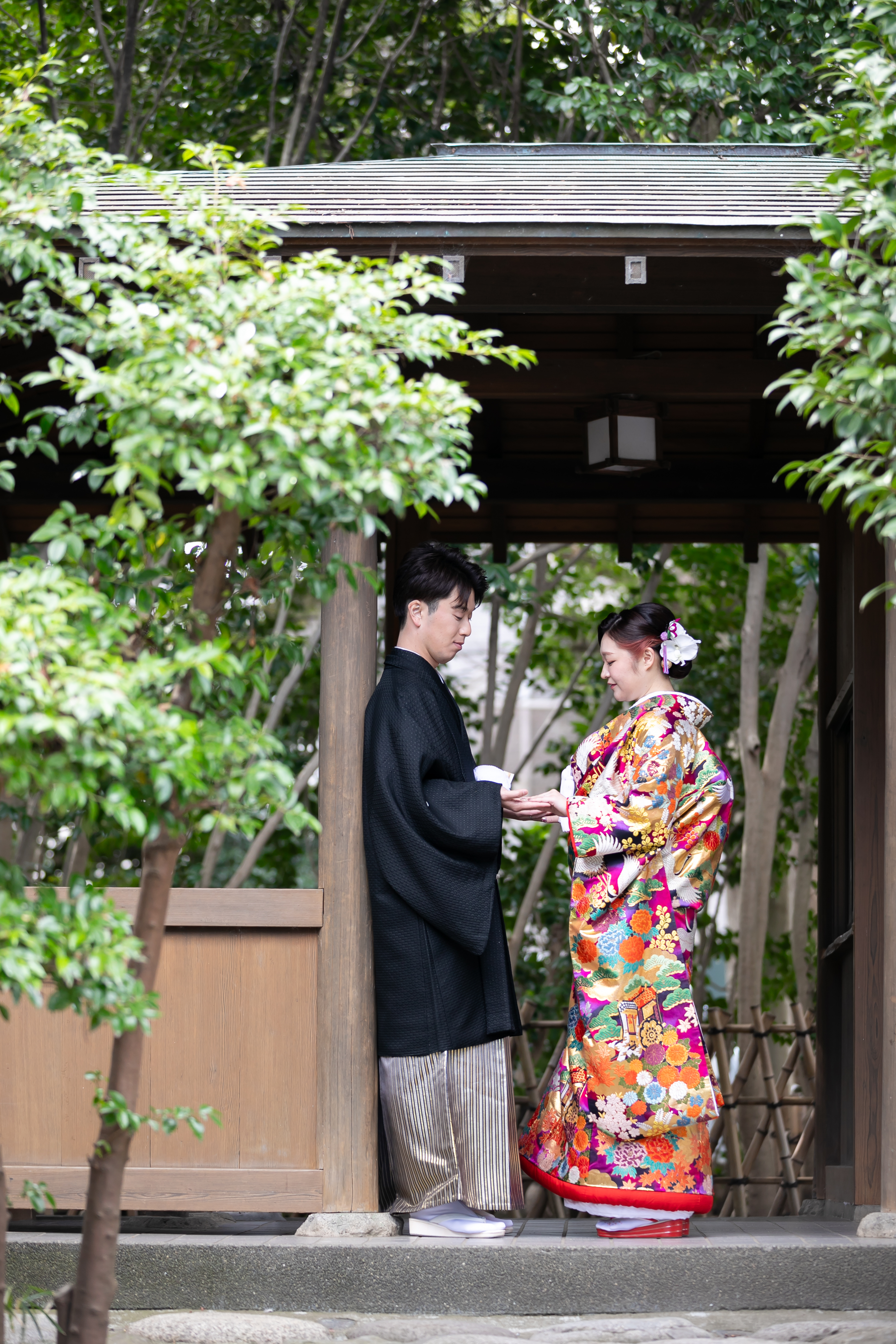 Point1 多彩な撮影シーン