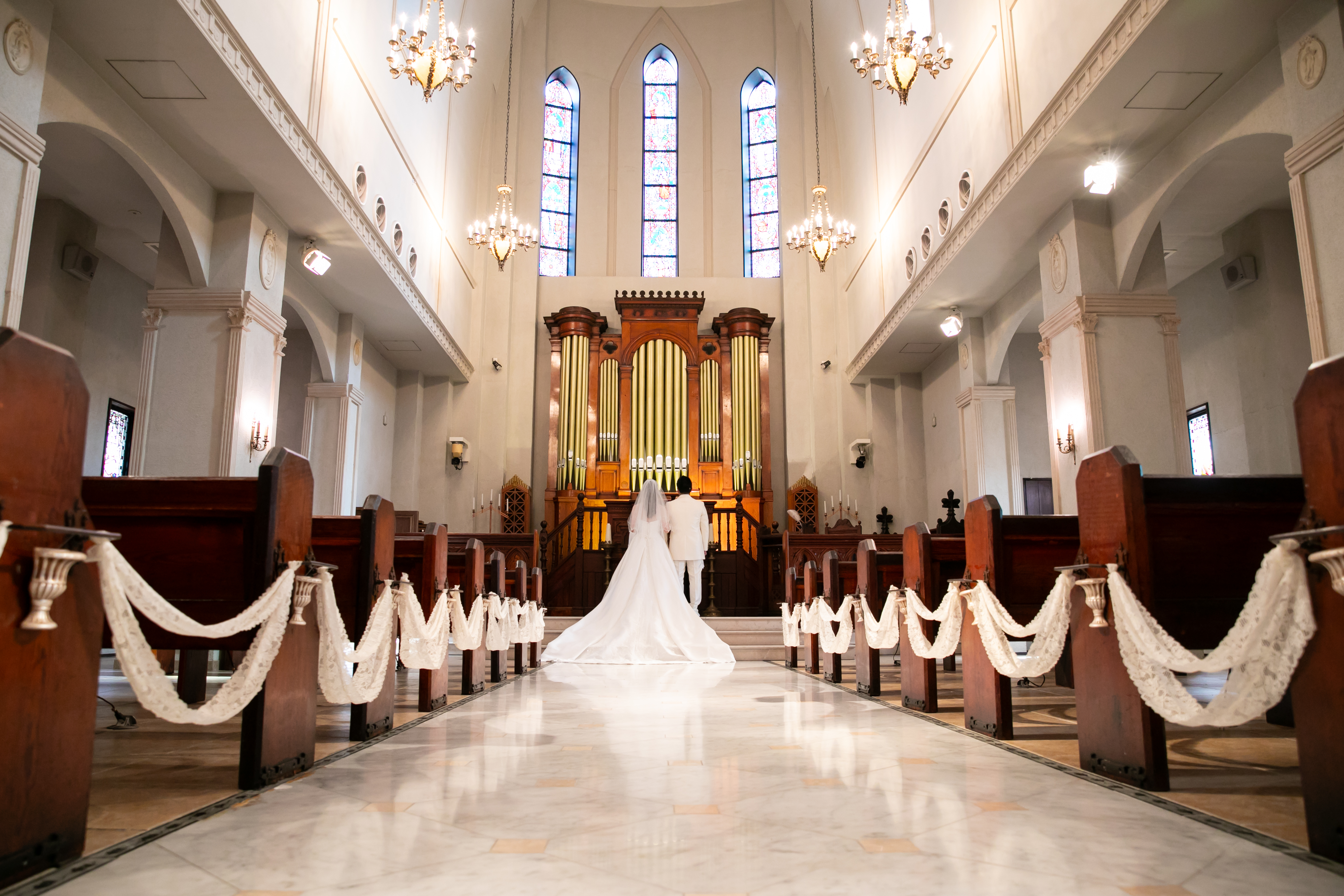 Point1 多彩な撮影シーン