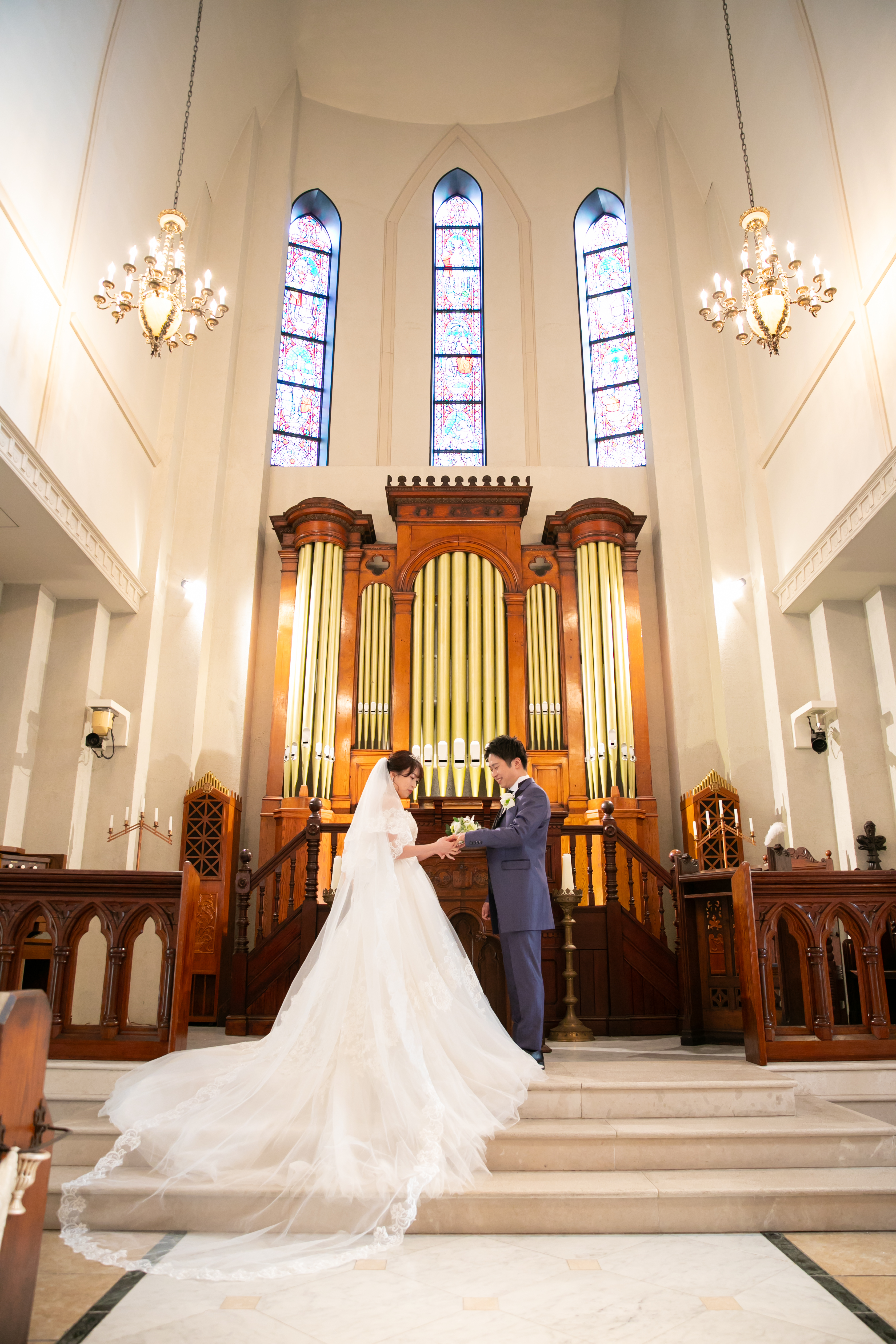 Point1 多彩な撮影シーン