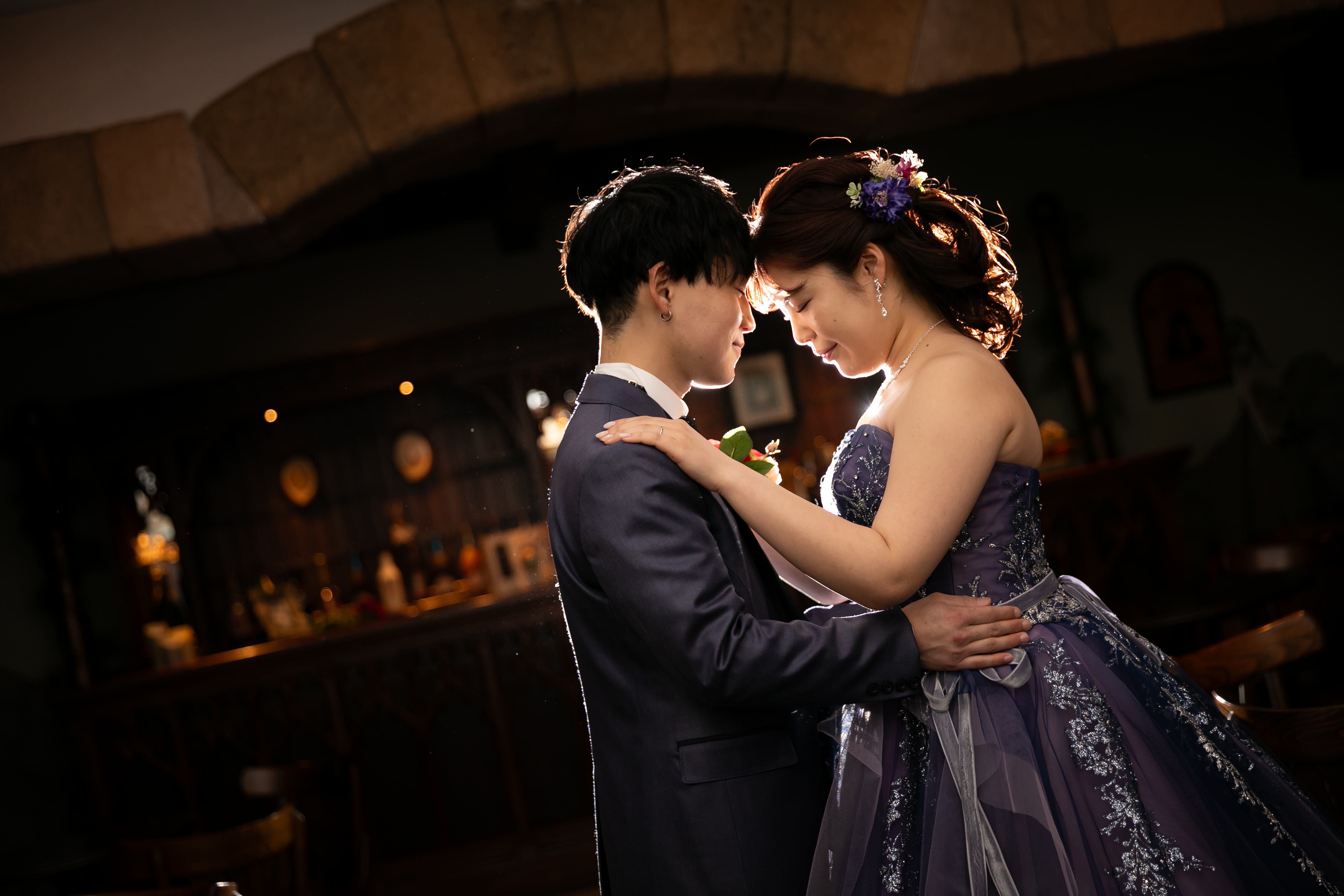 20以上ある撮影シーン