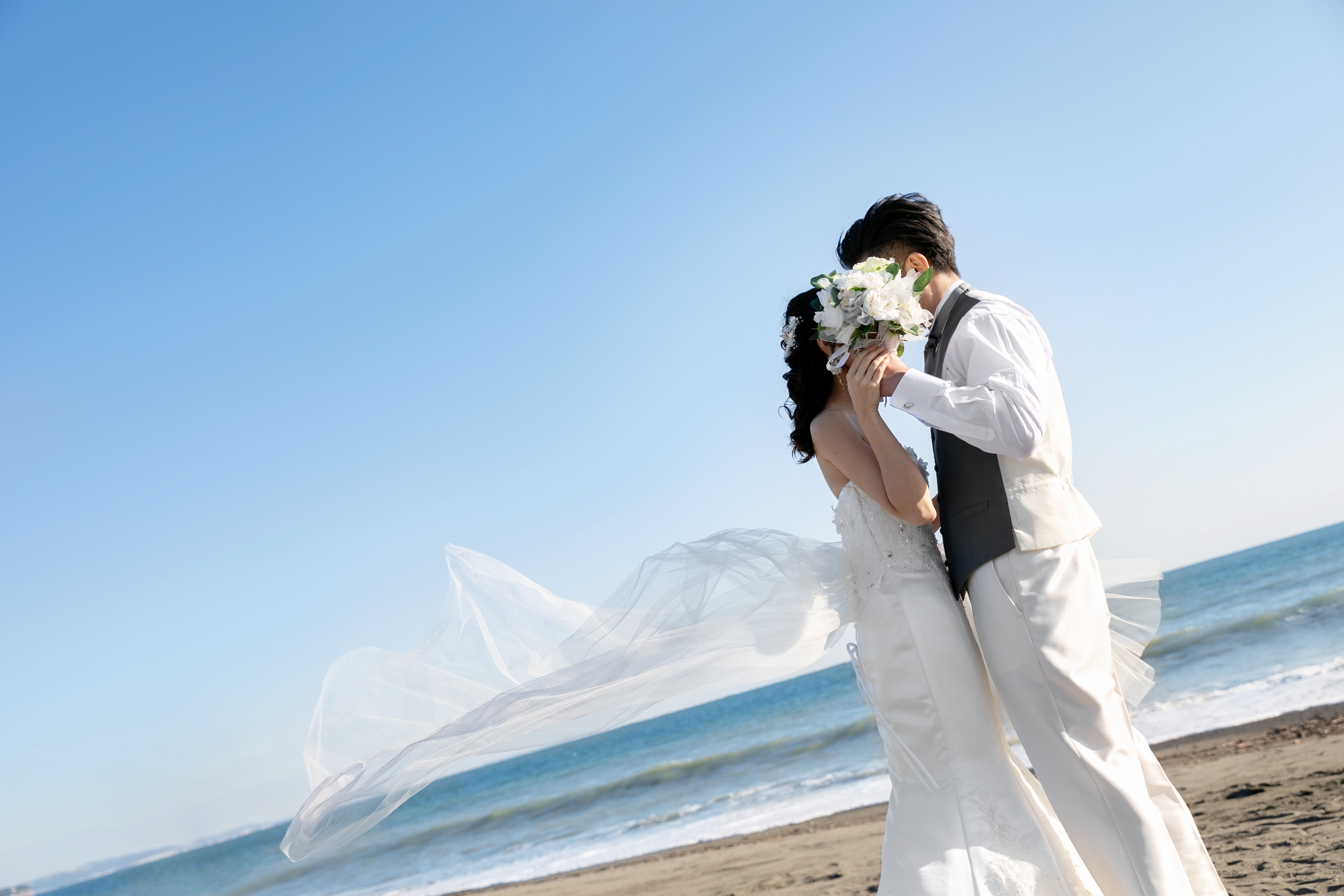 Point1 多彩な撮影シーン