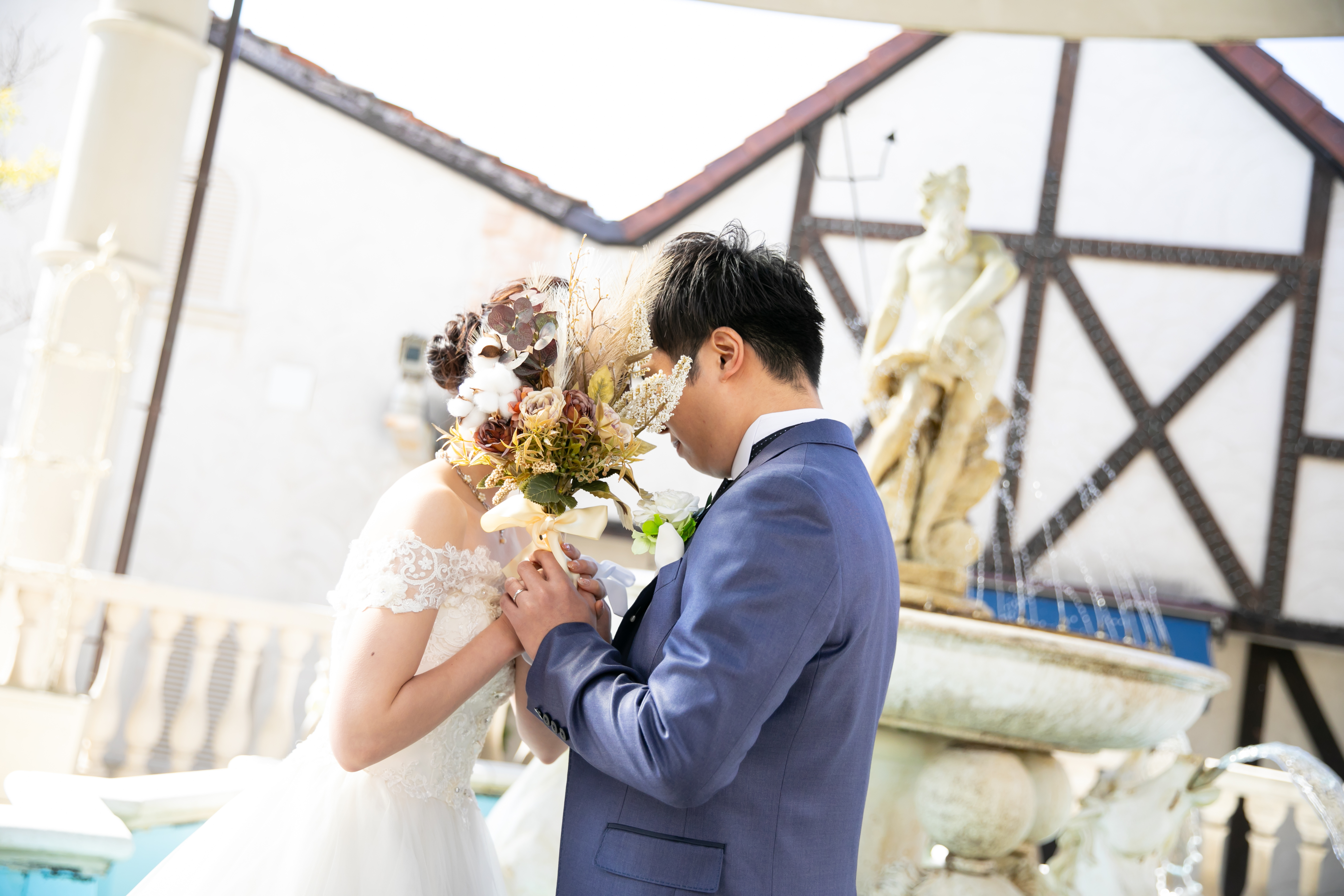 step1 事前来店・お問合せ