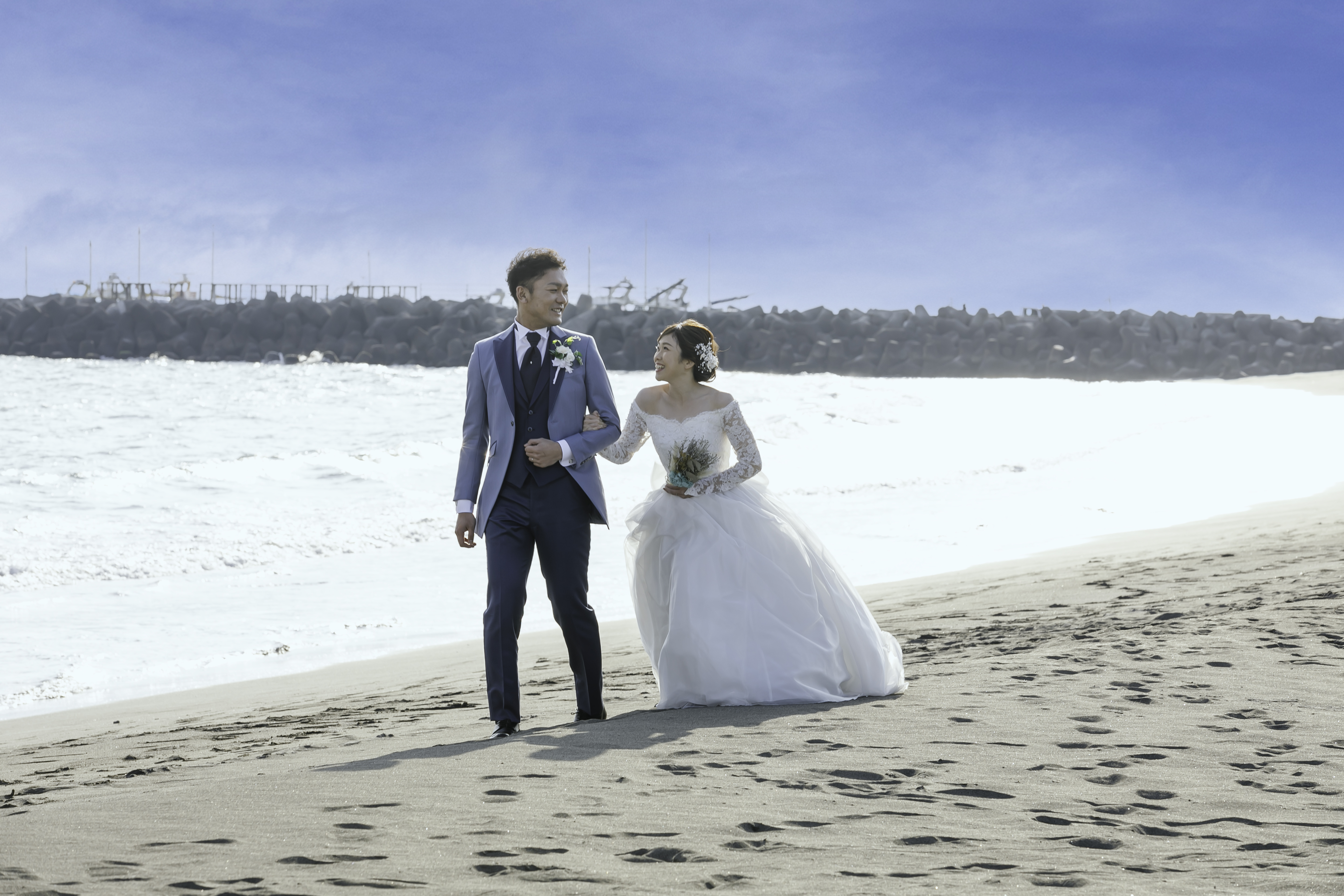 Point1 多彩な撮影シーン