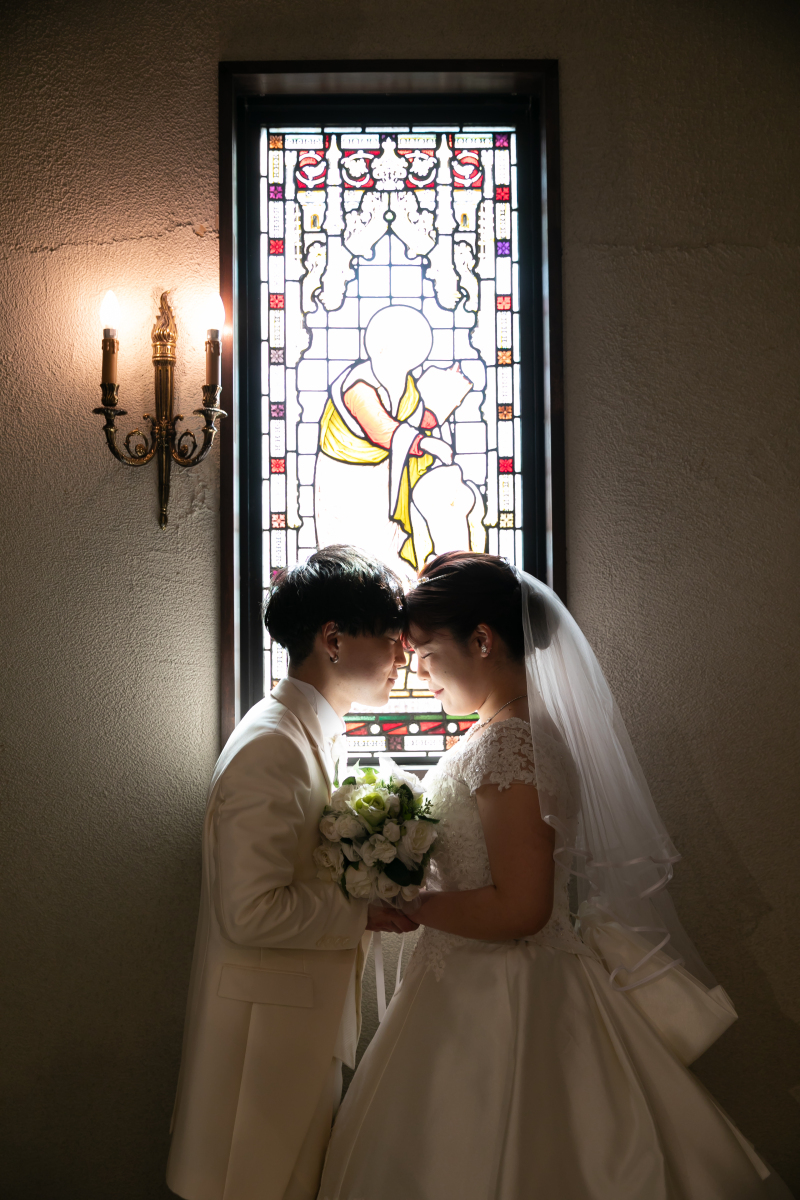 OnlyOne PhotoWedding