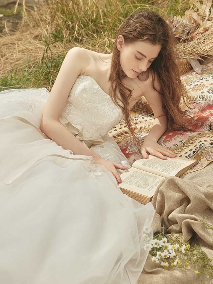 20以上ある撮影シーン