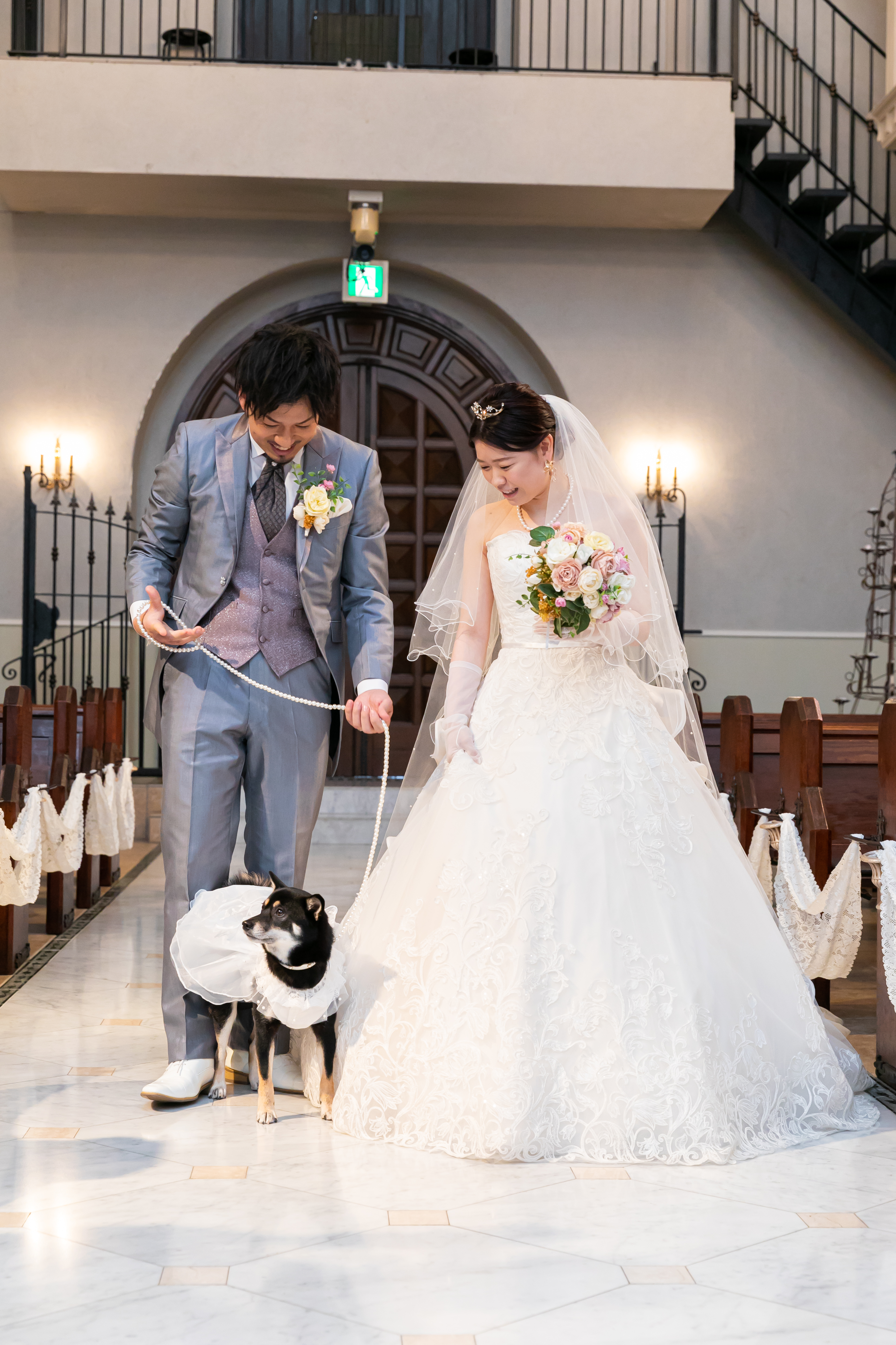 20以上ある撮影シーン