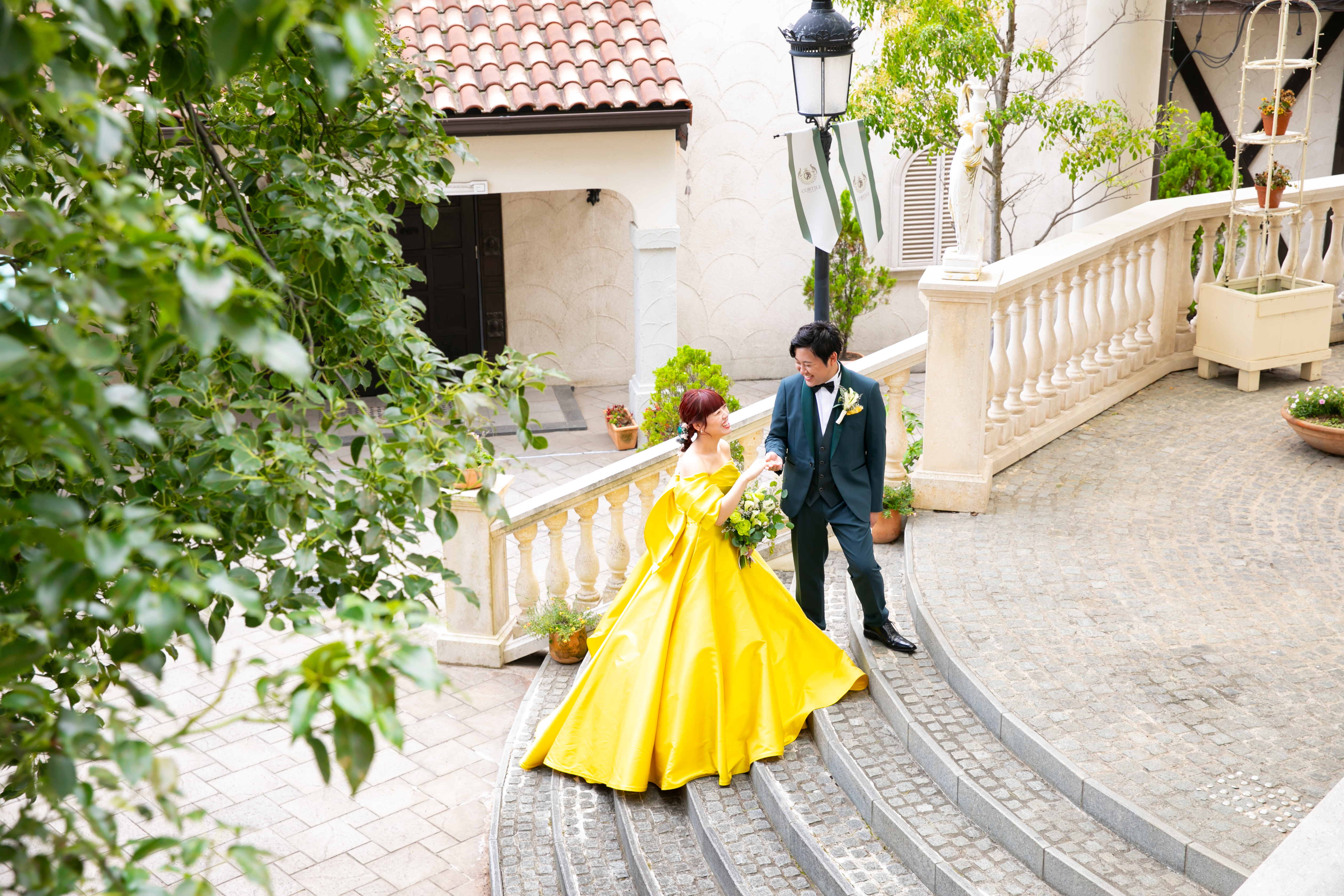 20以上ある撮影シーン