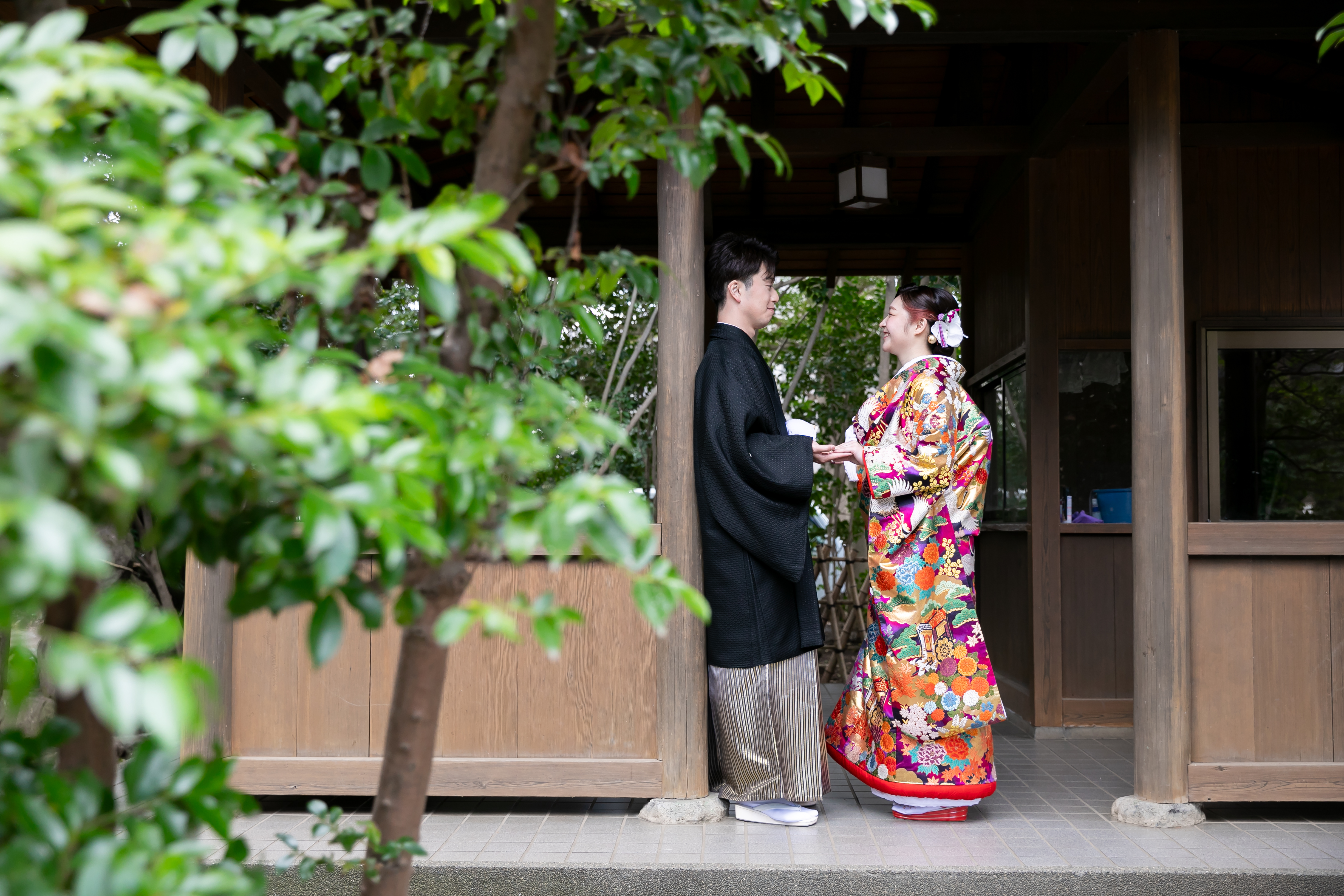 20以上ある撮影シーン