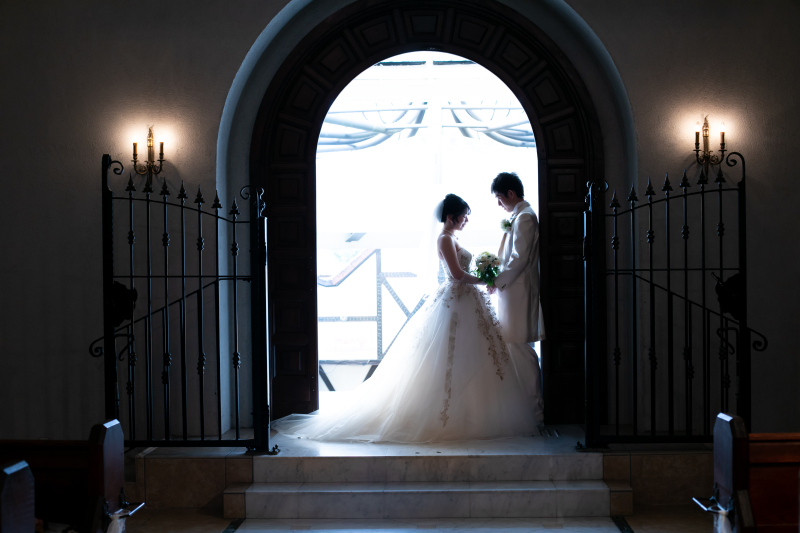 OnlyOne PhotoWedding