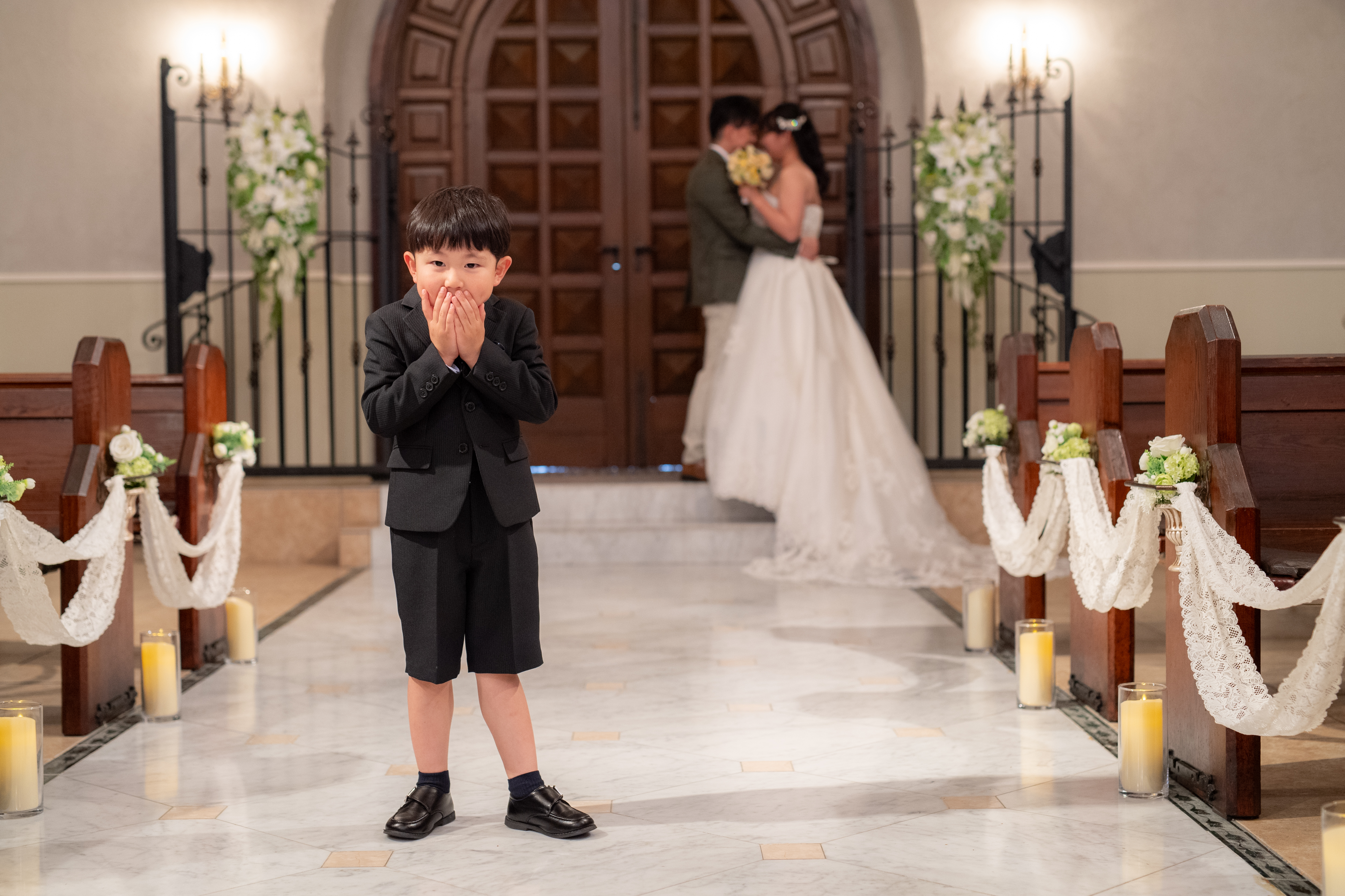 Point1 多彩な撮影シーン