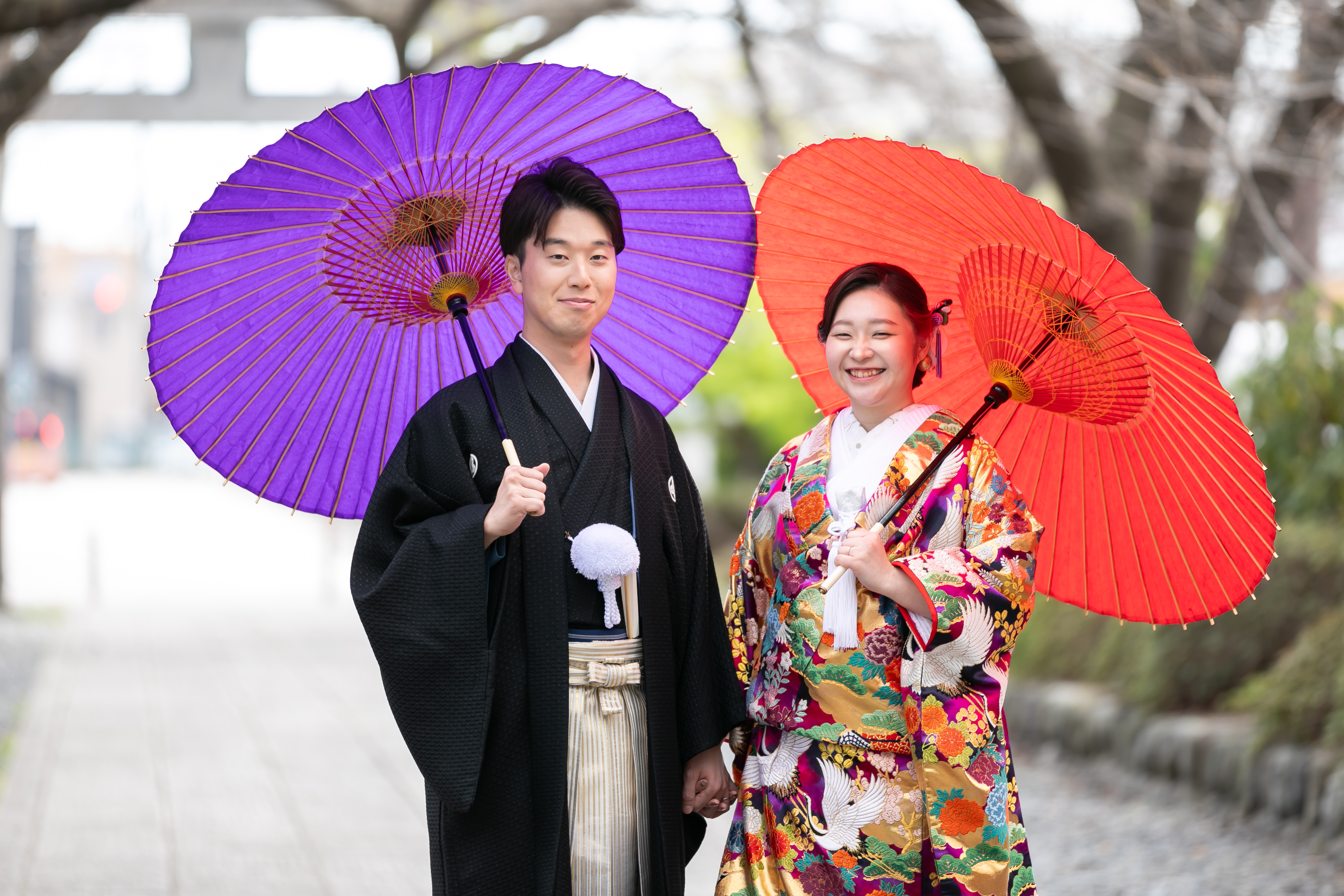 Point1 多彩な撮影シーン