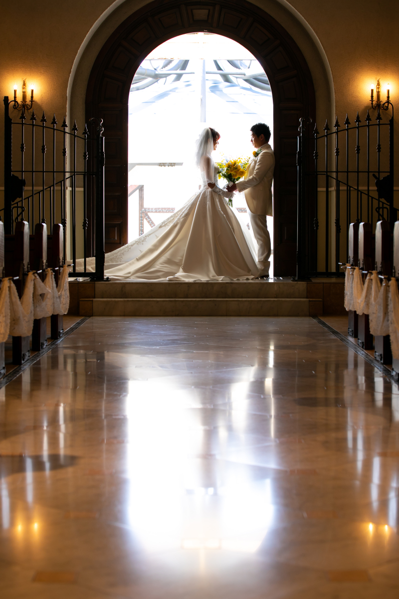 OnlyOne PhotoWedding