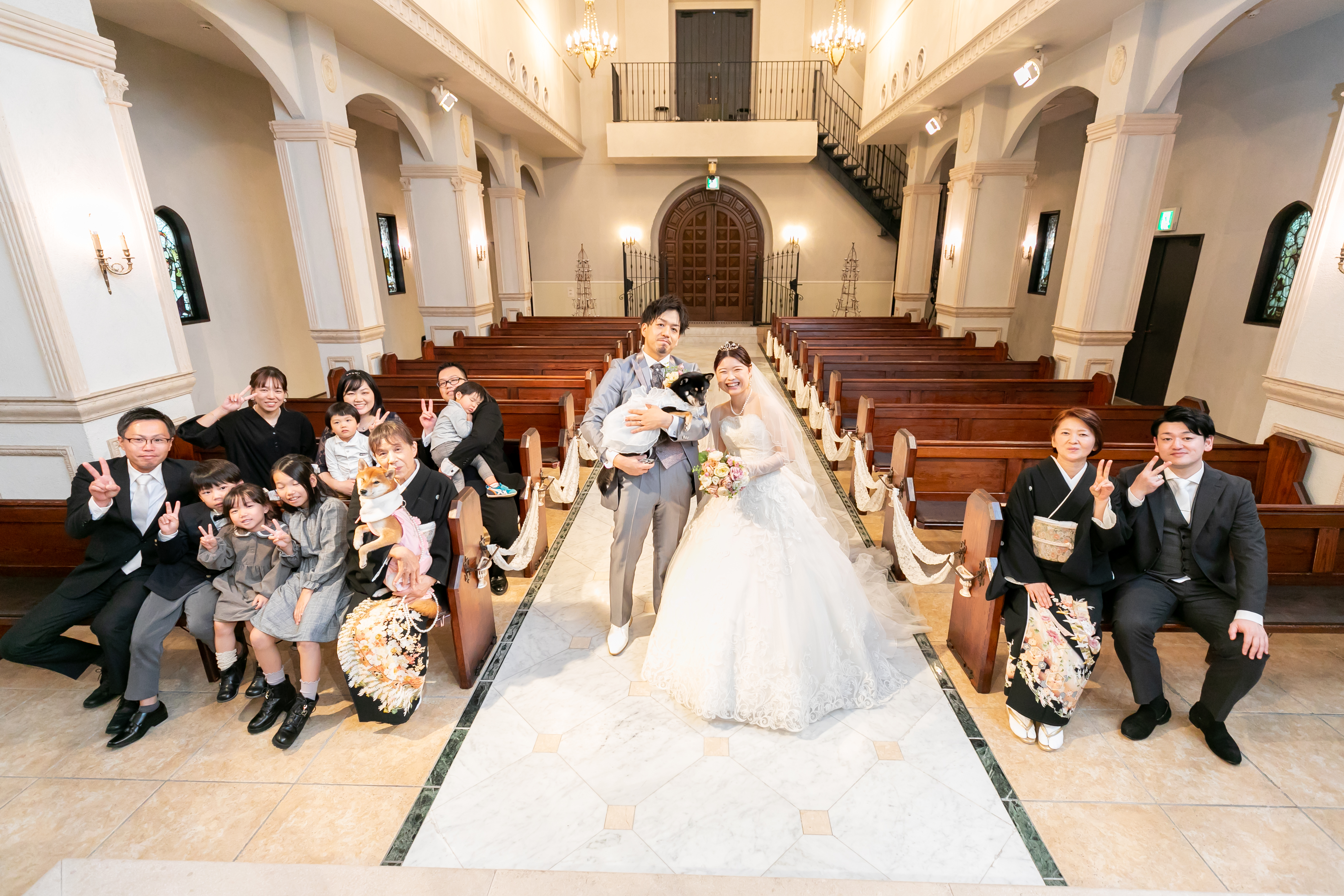 step1 事前来店・お問合せ