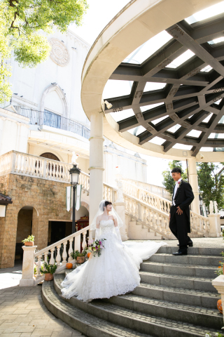 フォトウェディングLucia茅ヶ崎店_フォト＋会食