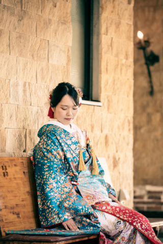 フォトウェディングLucia茅ヶ崎店_結婚式場 コルティーレ茅ヶ崎
