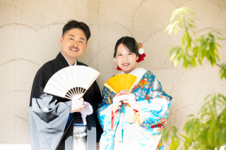 フォトウェディングLucia茅ヶ崎店_結婚式場 コルティーレ茅ヶ崎