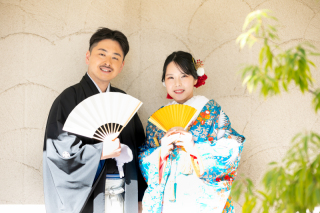 フォトウェディングLucia茅ヶ崎店_結婚式場 コルティーレ茅ヶ崎