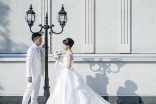 フォトウェディングLucia茅ヶ崎店_コルティーレ茅ヶ崎