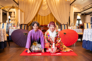 フォトウェディングLucia茅ヶ崎店_結婚式場 コルティーレ茅ヶ崎