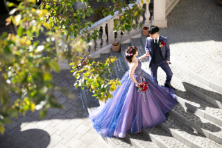 フォトウェディングLucia茅ヶ崎店_結婚式場 コルティーレ茅ヶ崎