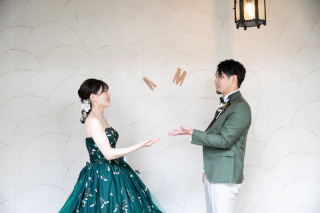 フォトウェディングLucia茅ヶ崎店_結婚式場 コルティーレ茅ヶ崎