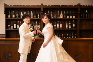 フォトウェディングLucia茅ヶ崎店_結婚式場 コルティーレ茅ヶ崎