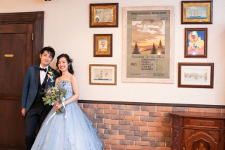 フォトウェディングLucia茅ヶ崎店_結婚式場 コルティーレ茅ヶ崎