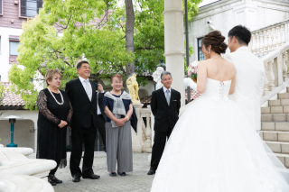 フォトウェディングLucia茅ヶ崎店_ファーストミート