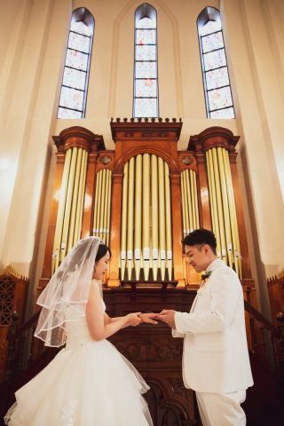 フォトウェディングLucia茅ヶ崎店_フォト＋会食