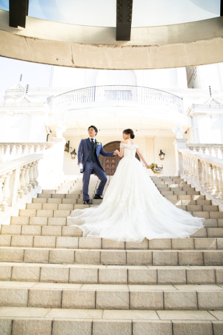 フォトウェディングLucia茅ヶ崎店_結婚式場 コルティーレ茅ヶ崎