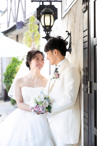 フォトウェディングLucia茅ヶ崎店_結婚式場 コルティーレ茅ヶ崎