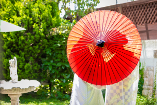 フォトウェディングLucia茅ヶ崎店_コルティーレ茅ヶ崎