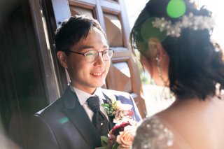 フォトウェディングLucia茅ヶ崎店_【館内】大聖堂チャペル